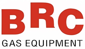 BRC Logo