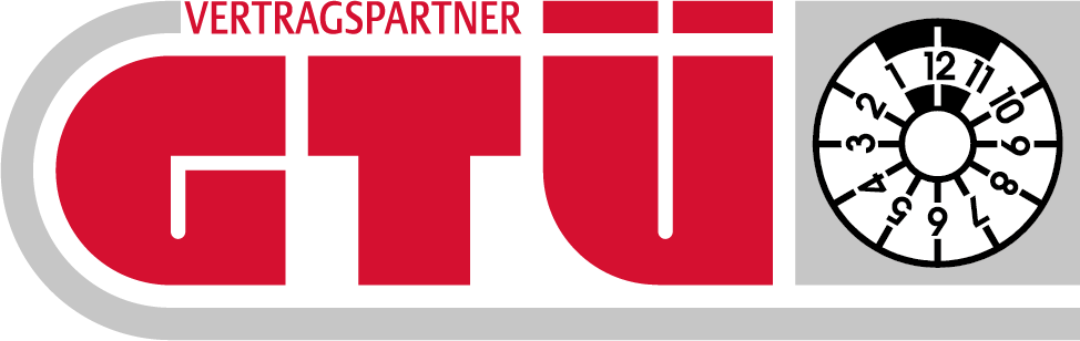 GTÜ Logo